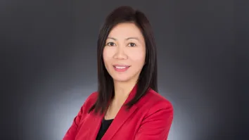 HSBC's Vina Cheung sees Hong Kong driving global RMB adoption