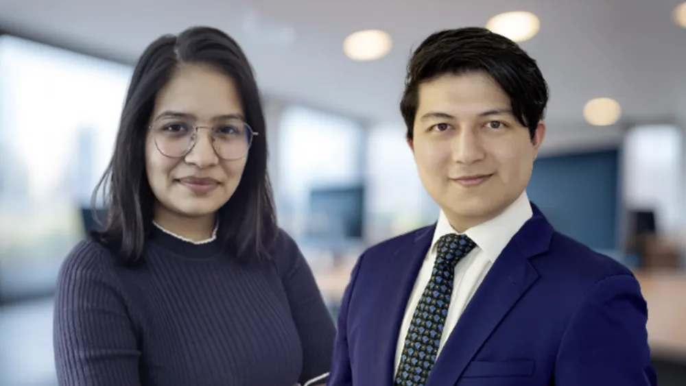 Markel expands APAC W&I with two underwriter hires