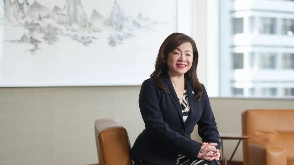 UOB’s Lim Lay Wah: Supplier readiness key to sustainability