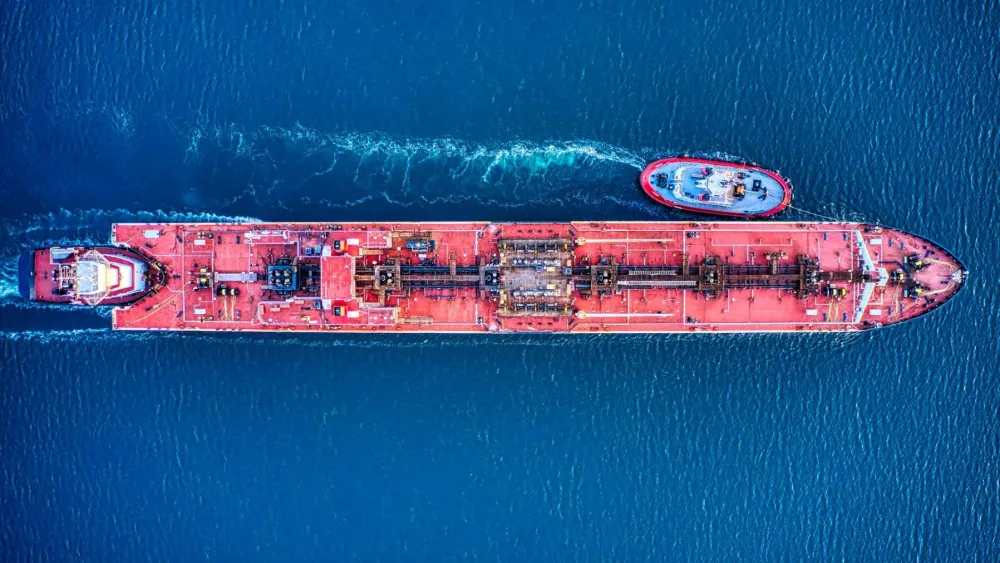 LNG bunkering rules raise costs and lock suppliers into full value chain