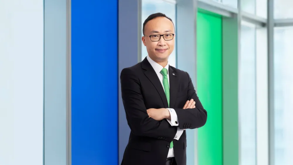 Manulife Hong Kong and Macau adds a deputy CEO role to Wilton Kee