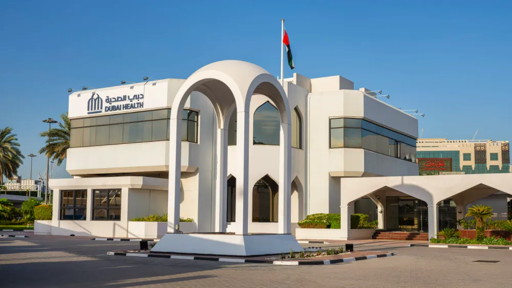 Dubai Health sees 46% rise in kidney transplants in 2025 as organ donation increases