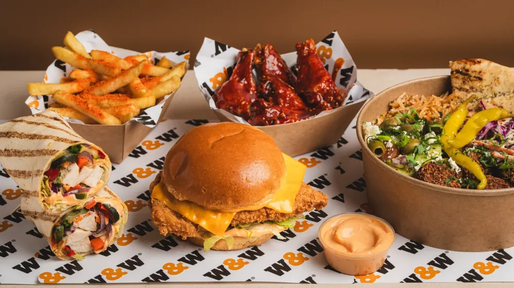 Eatphoria expands reach with virtual brand licensing programme