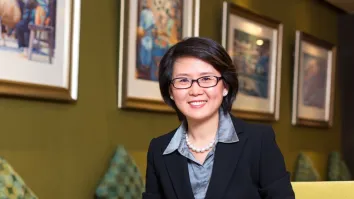 StanChart’s Xie Wen drives global expansion for SMEs