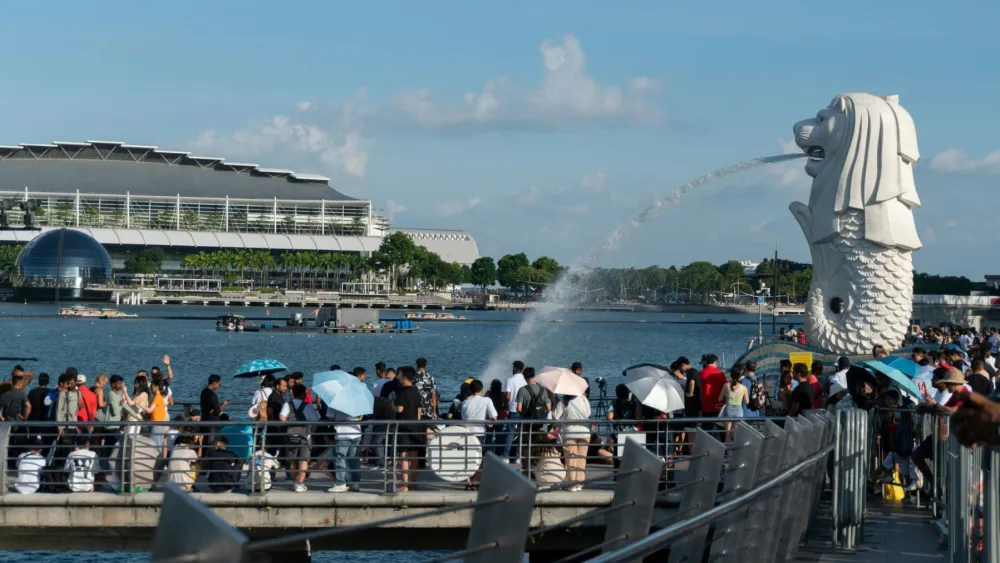 Singapore’s domestic general insurance rises 8.4% in 2025