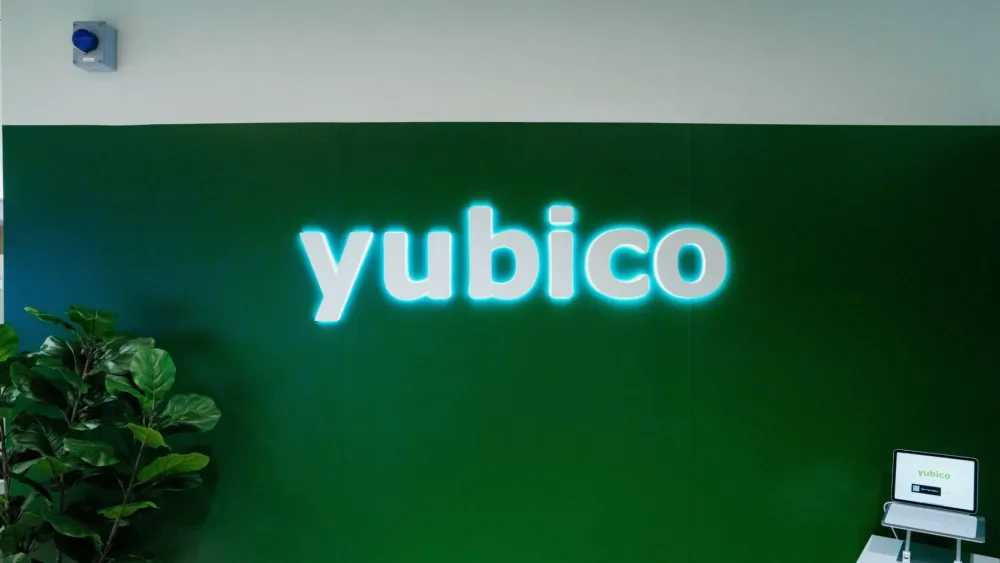 Yubico opens Singapore office to speed YubiKey delivery