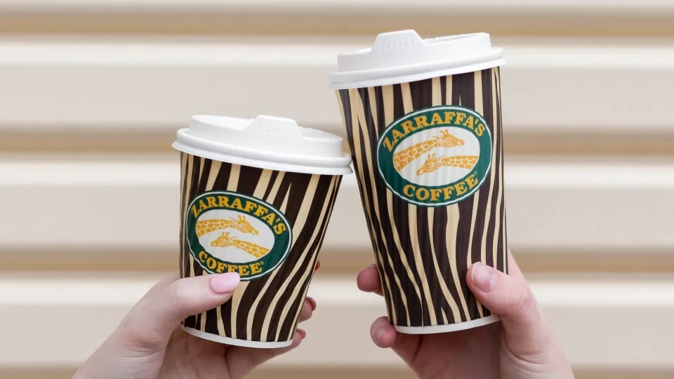 Zarraffa’s Coffee eyes 200 outlets ahead of 2032 Olympics