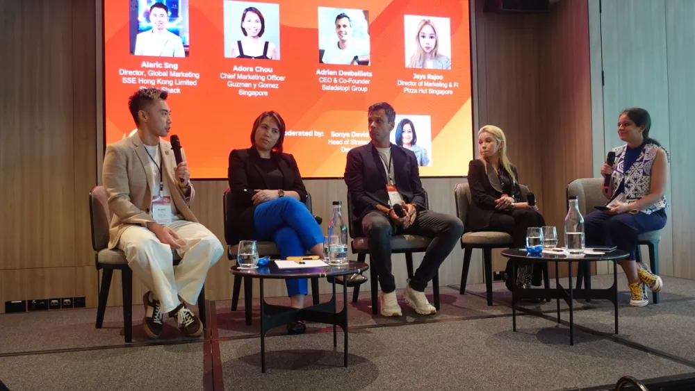 F&B brands adapt to Gen Z with authenticity and experiences