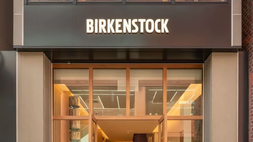 Birkenstock expands Japan presence with new Osaka concept store