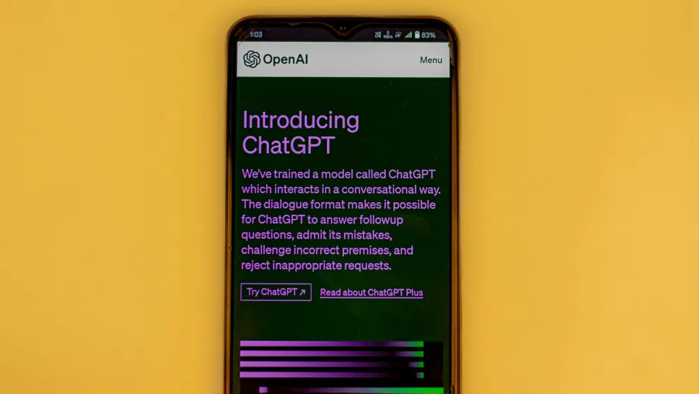 QSR chains test ChatGPT integrations for ordering and drink discovery