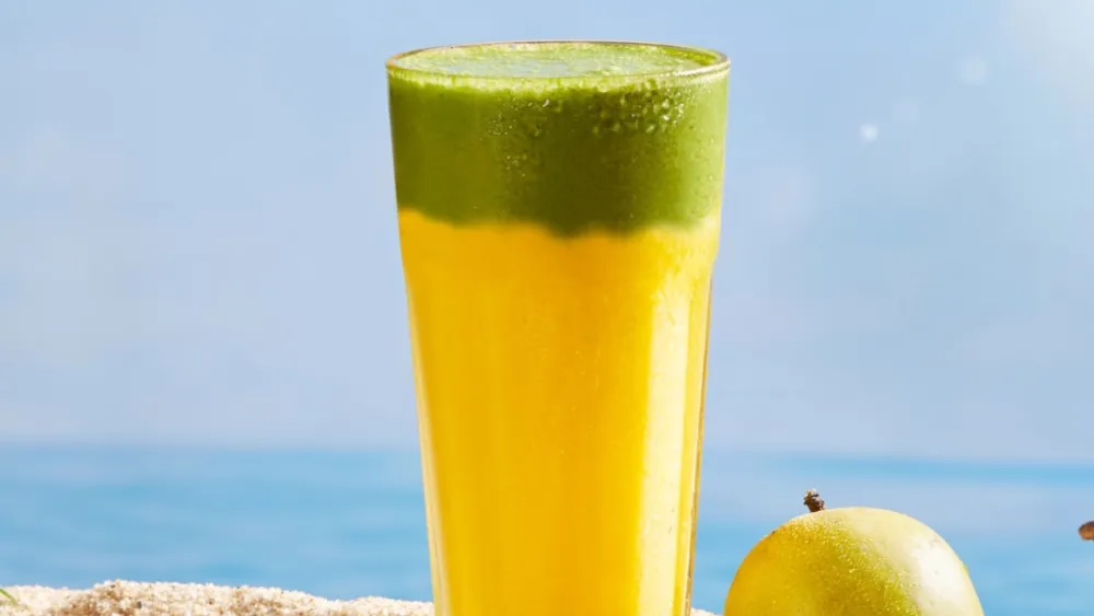 Third Wave Coffee launches summer-themed drink range