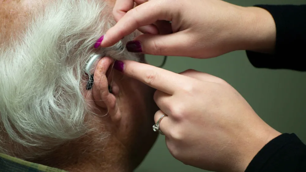 APAC hearing implants market to inch up 1% as Sonova builds Singapore hub