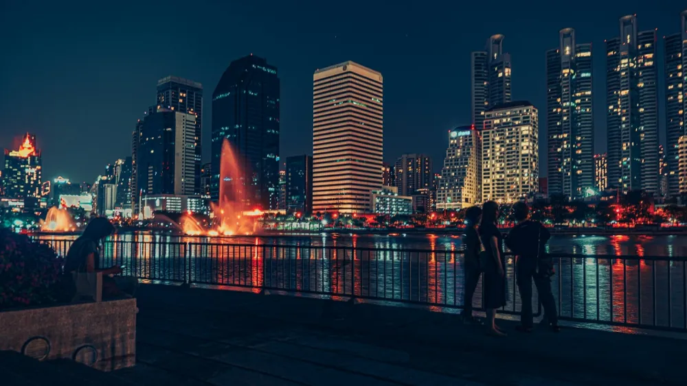 TMBThanachart Bank posts higher Q1 profit despite shrinking loan book