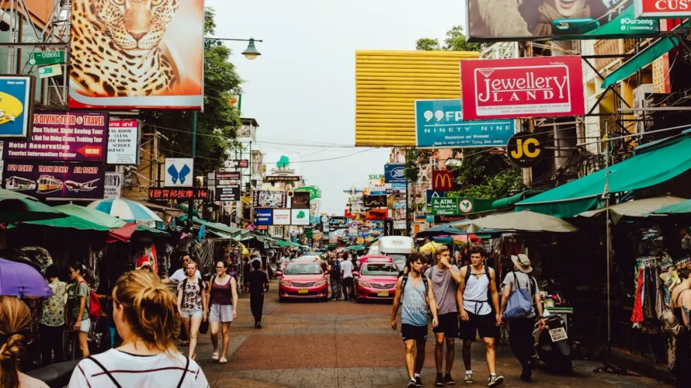 Kiatnakin Phatra Q1 net profit surge 84% on fee growth and lower losses