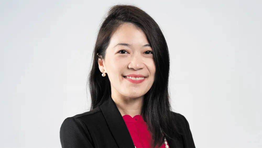 Aon appoints Winnie Loh as SEA real estate, data centre leader
