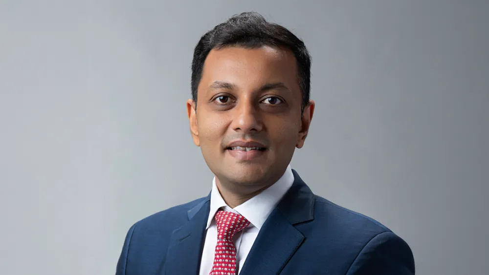 Citi hires Bhavin Shukla to lead infrastructure banking in JANA and Asia South