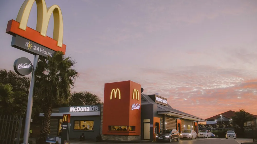 McDonald’s activity drives notable growth in Saudi economy