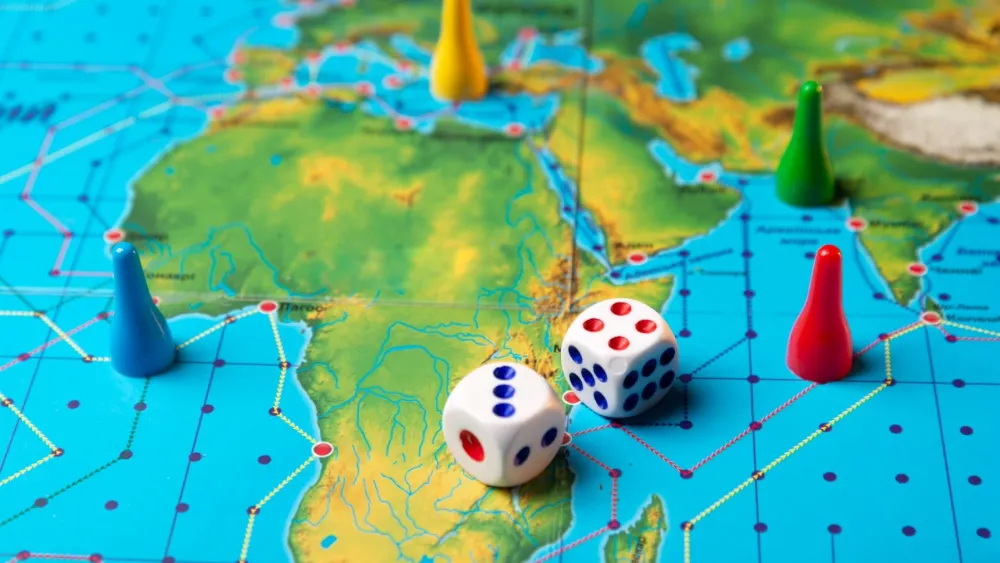 Trade credit insurers face higher default risk from Middle East conflict