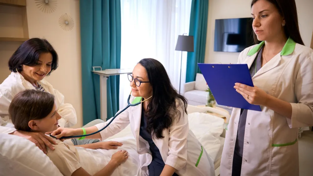 Critical illness insurance seen growing 11.4% CAGR through 2034