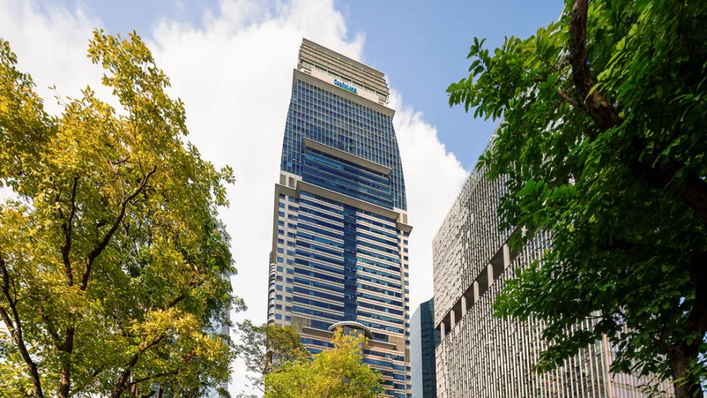 Income Insurance hands $2.4b real estate mandate to CapitaLand Investment