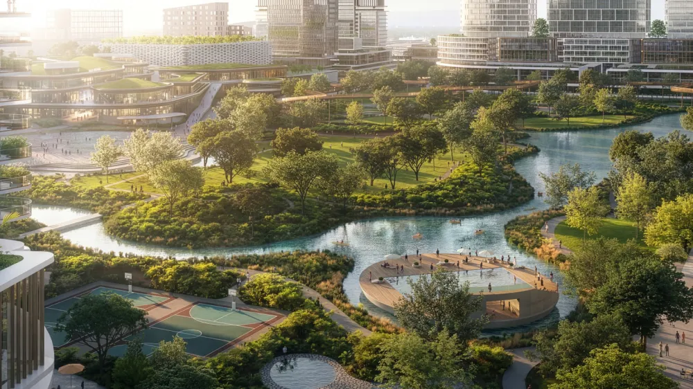 Central Pattana to invest $3b in nationwide mixed-use expansion by 2030