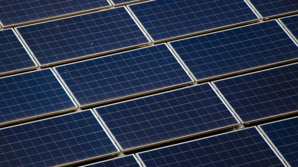 CVF bloc leads solar uptake, surpassing US in electrotech transition