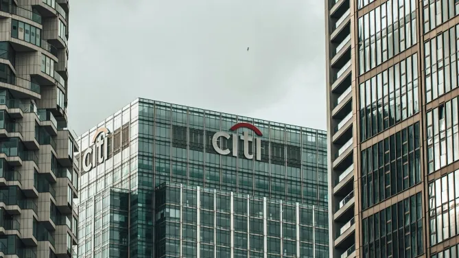 Citi forms new investor group to replace asset managers cluster
