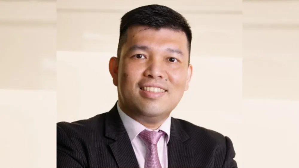 Coface appoints Darren Chan to lead Malaysia and Philippines