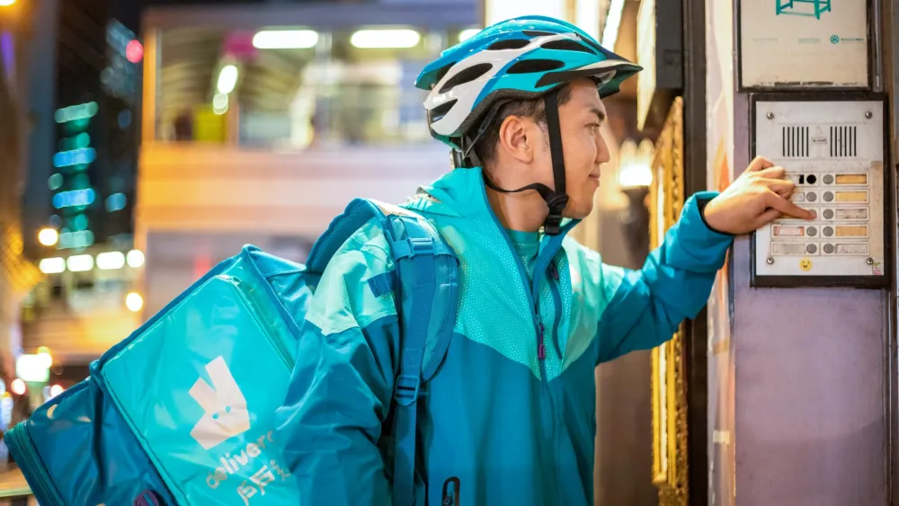 Deliveroo exit triggers food delivery duopoly in Singapore