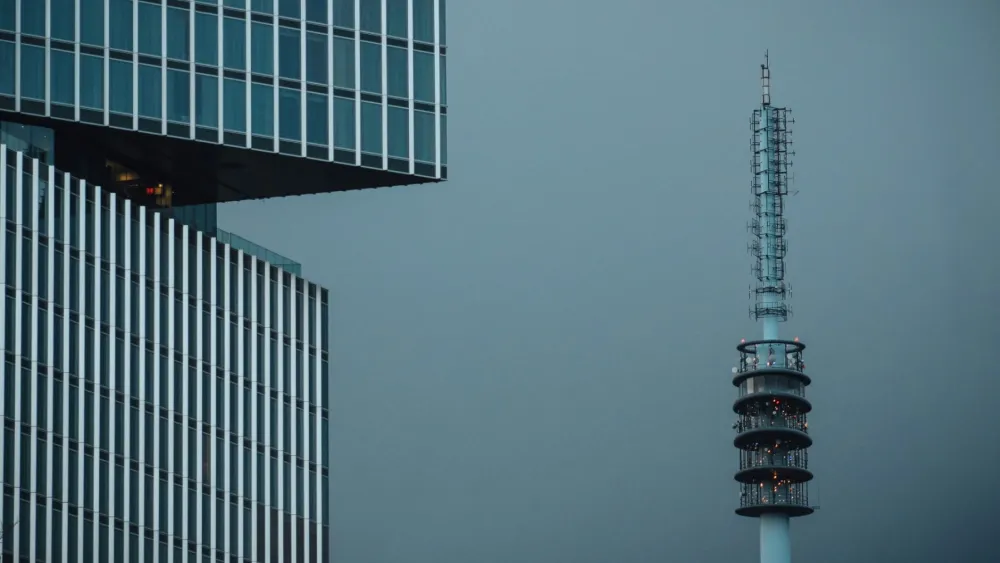 Telecom sector posts 9% median TSR, outpaces equity costs over 2021–2025