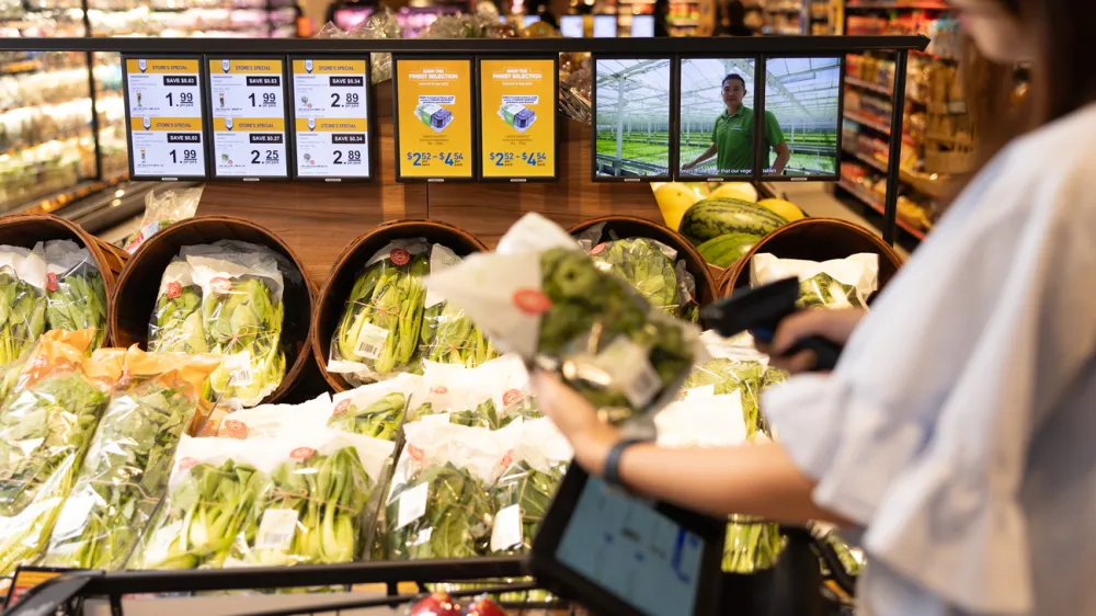 FairPrice Group to expand AI-powered retail innovations across stores by 2026