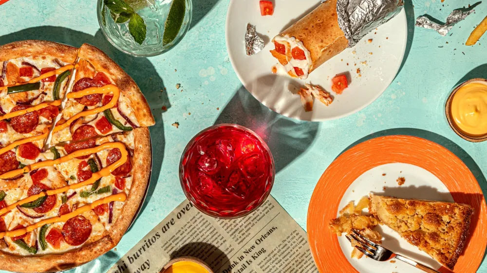 Dodo Brands posts 22% revenue growth in 2025