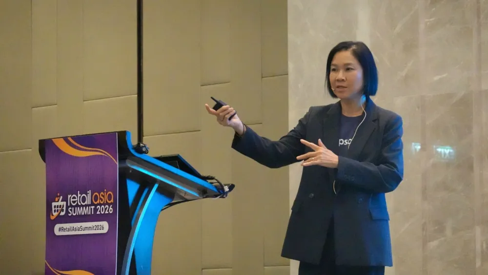 Convergent commerce takes hold as Thai shoppers navigate choice overload