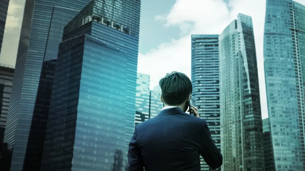 Singapore ranks second globally in StartupBlink business environment index