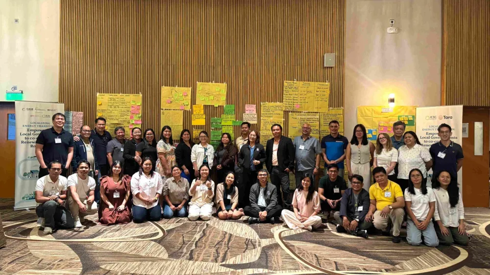 Philippines’ Guiuan province rolls out RE plan and roadmap to tackle power gaps