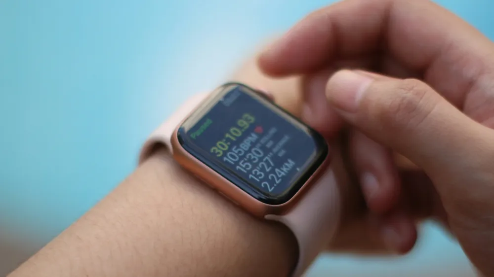 Digital biomarkers market poised for $17.73b expansion by 2031 amidst remote monitoring surge