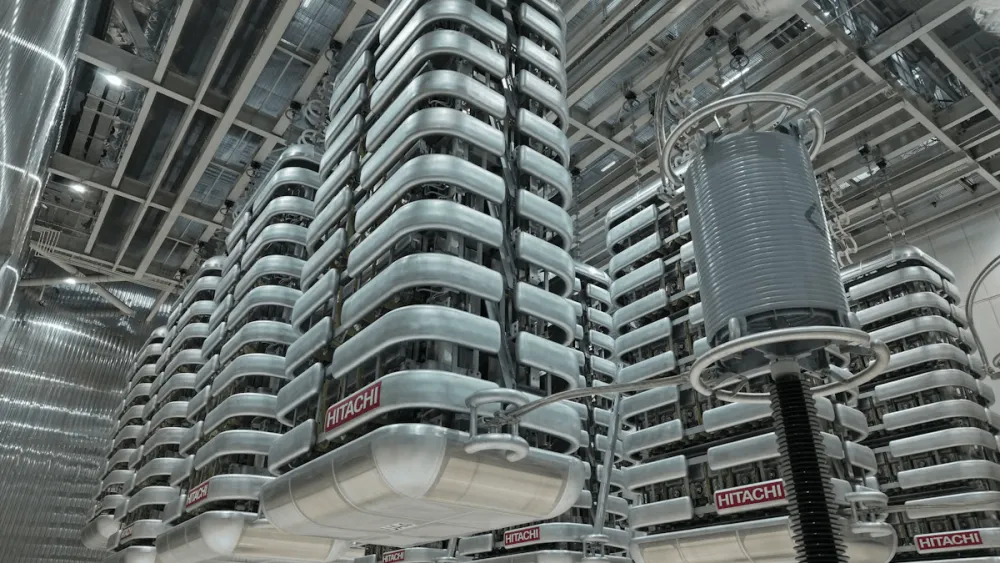 Hitachi Energy partners with Adani Energy Solutions to boost Mumbai power supply