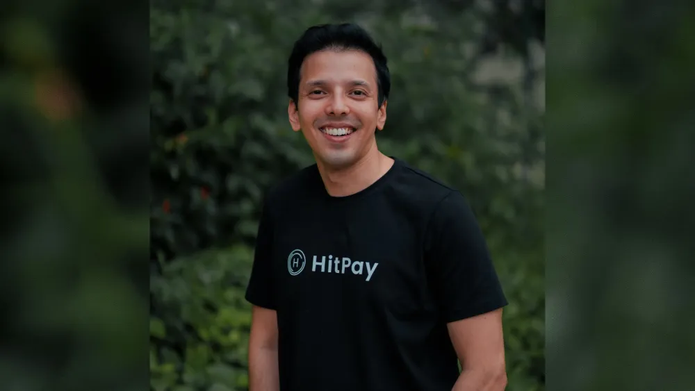 HitPay eyes bigger share of traveller payments via QR