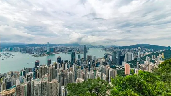 Hong Kong primary residential sales jump 22% to 20,540 units in 2025