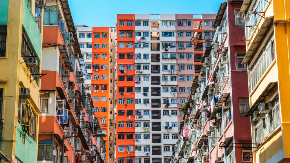 Tung Chung residential site to go on tender from April 17