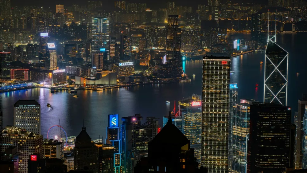 Hong Kong GBA confidence eases in Q1, still holds above neutral