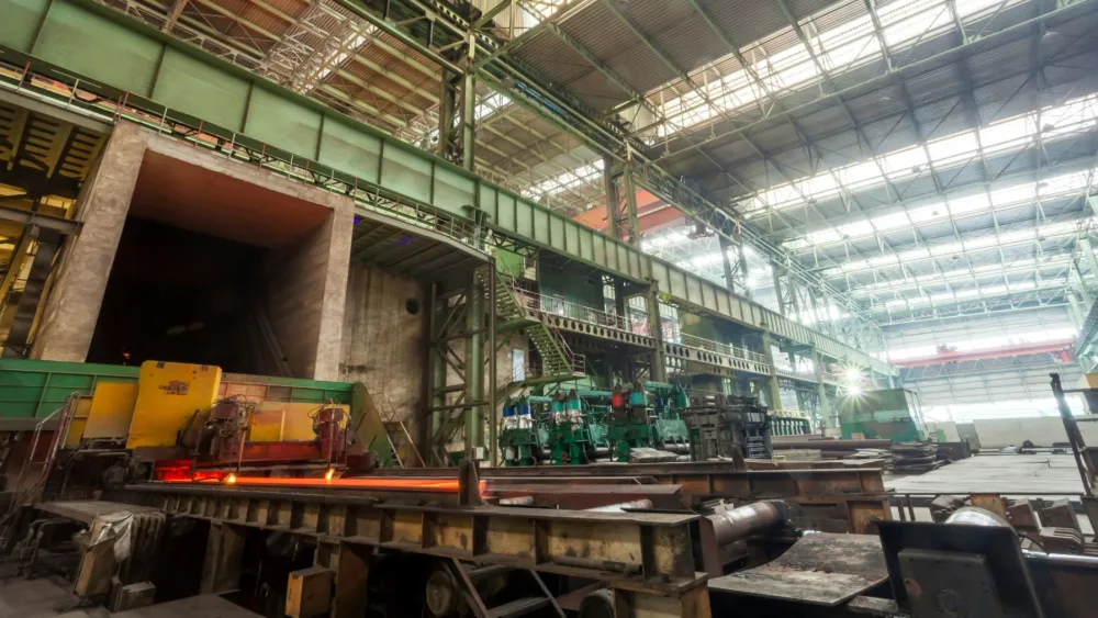 Greater China manufacturing expands in March despite rising input costs