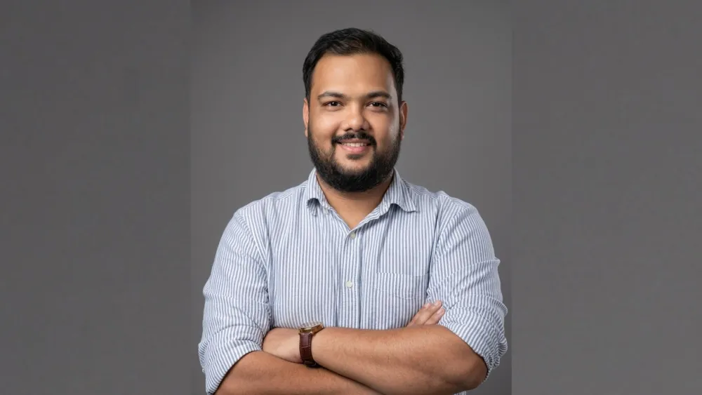 Igloo appoints Ramjit Lahiri as Philippine head