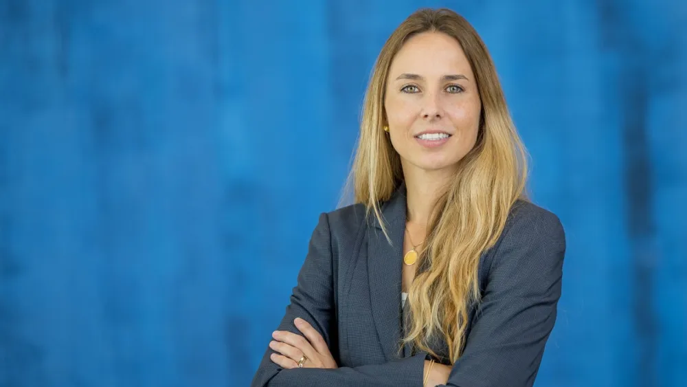 Swiss Re names Anna Ziswiler as country President for five markets