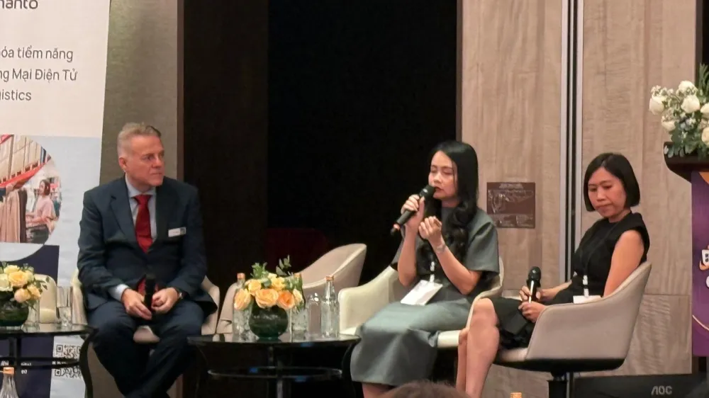 Vietnam e-commerce under pressure as discount-led growth loses momentum