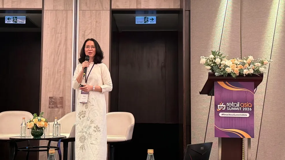 Retailers urged to act on sustainability as 70% Vietnamese shoppers ready