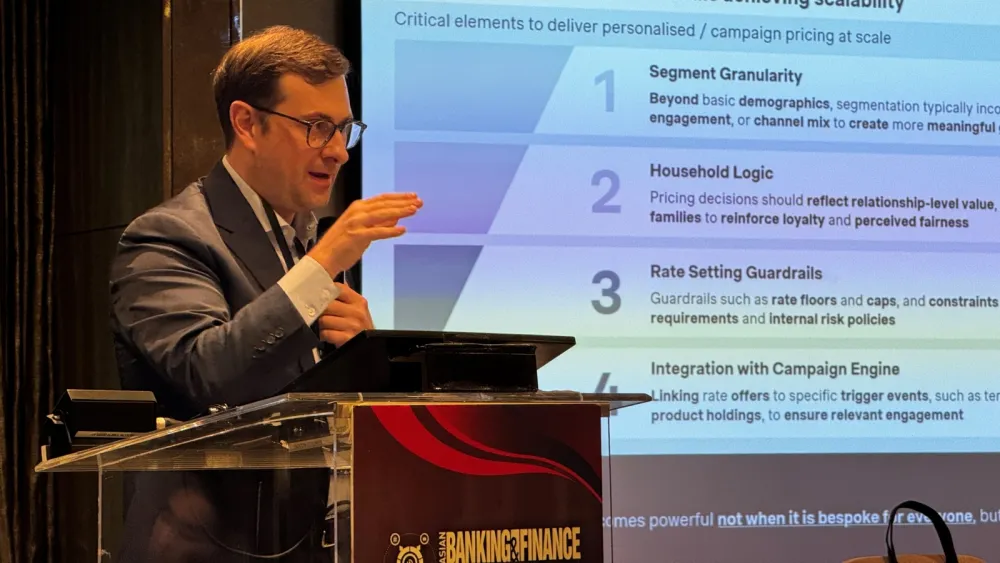 Deposit pricing in Malaysian banks remains reactive rather than strategic