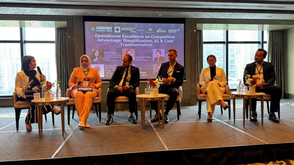 Malaysia finance firms see AI ambitions falter as legacy systems block progress