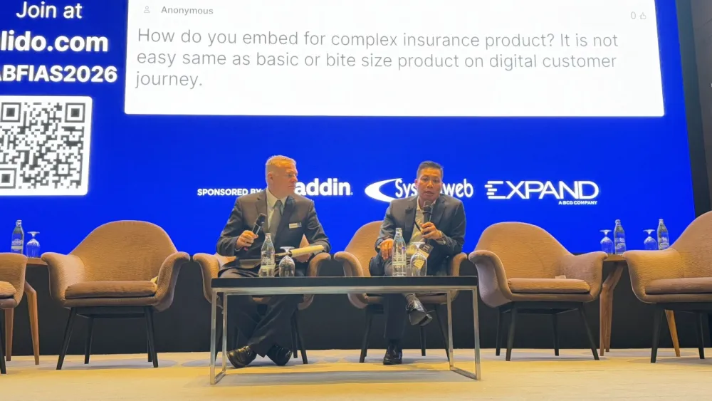 Thai insurers miss growth opportunity from concert goers