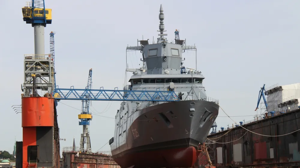 Cycle turns for Yangzijiang Shipbuilding, Poseidon deal under spotlight
